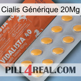 Cialis Générique 20Mg 43